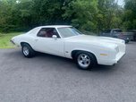 1973 Pontiac Grand Am  for sale $27,500 