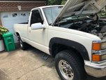 1998 Chevrolet Silverado  for sale $3,500 