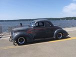 1938 Ford Standard coupe  for sale $36,500 