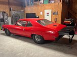 1970 Nove Drag Car   for sale $28,500 