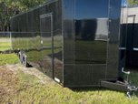 8.5' x 24' Car Hauler with Blackout Package  for sale $8,997 