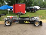 1976 British F4 Champion Delta MAE converted to SCCA FC  for sale $10,750 