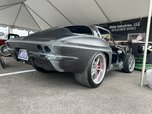 VETTE INDUSTRIES - Precision-Crafted Corvette Bodies 