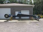 07 Suncoast Dragster  for sale $17,500 