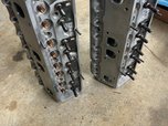 SBC Brodix Track 1 heads   for sale $1,800 