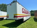 53’ Great Dane Double Drop Trailer  for sale $30,000 