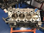 Sleeved coyote short block. Voodoo block  for sale $9,000 