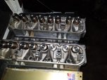 BB Mopar Edelbrock RPM heads  for sale $3,200 