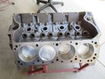 boss 429 hp429 rebuilt engine complete real deal  for sale $25,000 