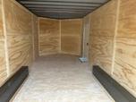 2025 SEED CARGO 8.5 x 20 CAR HAULER 5K AXLES  for sale $10,045 