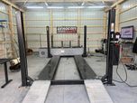 CHASSIS DYNAMOMETER DYNO /220+ MPH W/EDDY BRAKE!  for sale $32,495 