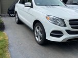 2018 Mercedes-Benz GLE350  for sale $26,500 