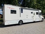 2004 40' Haulmark Motorhome  for sale $156,000 