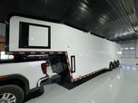 NEW 2025 38' Haulmark Edge Gooseneck - Loaded!  for sale $56,900 