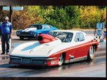 Corvette Drag Race Car  for sale $85,000 