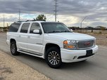 2005 GMC Yukon XL 1500  for sale $18,500 