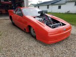 1989 Ford Probe Tube Chassis Drag Car  for sale $15,000 