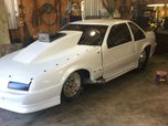 1996 Beretta Drag Racing Car and Trailer  for sale $34,000 