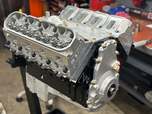 Boost Ready - 370ci LS Long Block, Cathedral or Rect. Port  for sale $17,995 