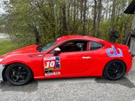 2014 Scion FRS Race Car  for sale $20,000 