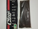 New Crane Cams Pushrods 64622-16 Chromoly 9.250"L 3/8" dia   for sale $125 