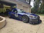 2007 S2000 2.5L Road race Time attack Build  for sale $32,500 