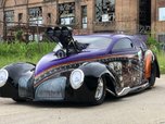 1939 Lincoln Zephyr  for sale $89,000 