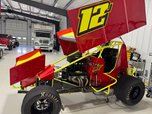 360 SPRINT CAR-COMPLETE  for sale $65,000 
