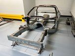 Chevrolet Corvette C6 Steel Chassis-Like New  for sale $3,500 