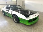 1992 Camaro RS - Road Race Car  for sale $18,950 
