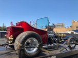 1921 Blown T Bucket  for sale $23,500 