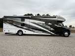 2026 Renegade Verona 40VBH Bunkbed Floorplan  for sale $384,999 
