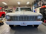 1964 Chevy II Nova Wagon  for sale $31,000 