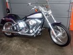 BEAUTIFUL 01 SOFTAIL DEUCE  for sale $9,000 