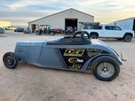 1934 Roadster Land Speed  for sale $20,000 