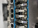 Dodge NASCAR R5 P7 Heads Jesel Rockers  for sale $3,500 