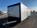 2026 Intech Lite 24' w/Escape Door & Blackout 