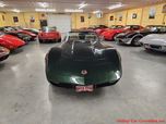 1974 Green L82 Corvette Convertible  for sale $32,000 
