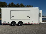 2026 20' Intech Vending Trailer  for sale $67,950 