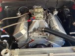 NHRA Super Stock 1970 Nova 402 375 HP  for sale $40,000 