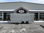 ATC 8’6″ X 20′ ROM ENCLOSED CAR HAULER WITH ESCAPE DOO  for sale $30,850 