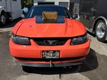 2003 Cobra Mustang  for sale $16,500 