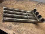 Second gen 426 Hemi stainless zoomy headers  for sale $2,400 