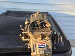 Holley 750 carb  for sale $350 
