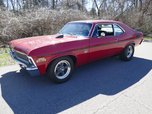 1971 Chevrolet Nova  for sale $44,900 