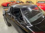 1981 Black Black 4spd Corvette  for sale $24,000 
