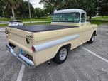 1959 GMC 100  for sale $49,000 