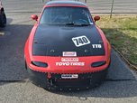 1990 Miata ST6/TT TREC  for sale $13,500 