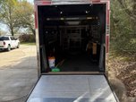 2019 32' Bravo Ultra Icon Trailer  for sale $54,000 