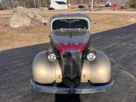 1937 Chevrolet Master  for sale $17,999 